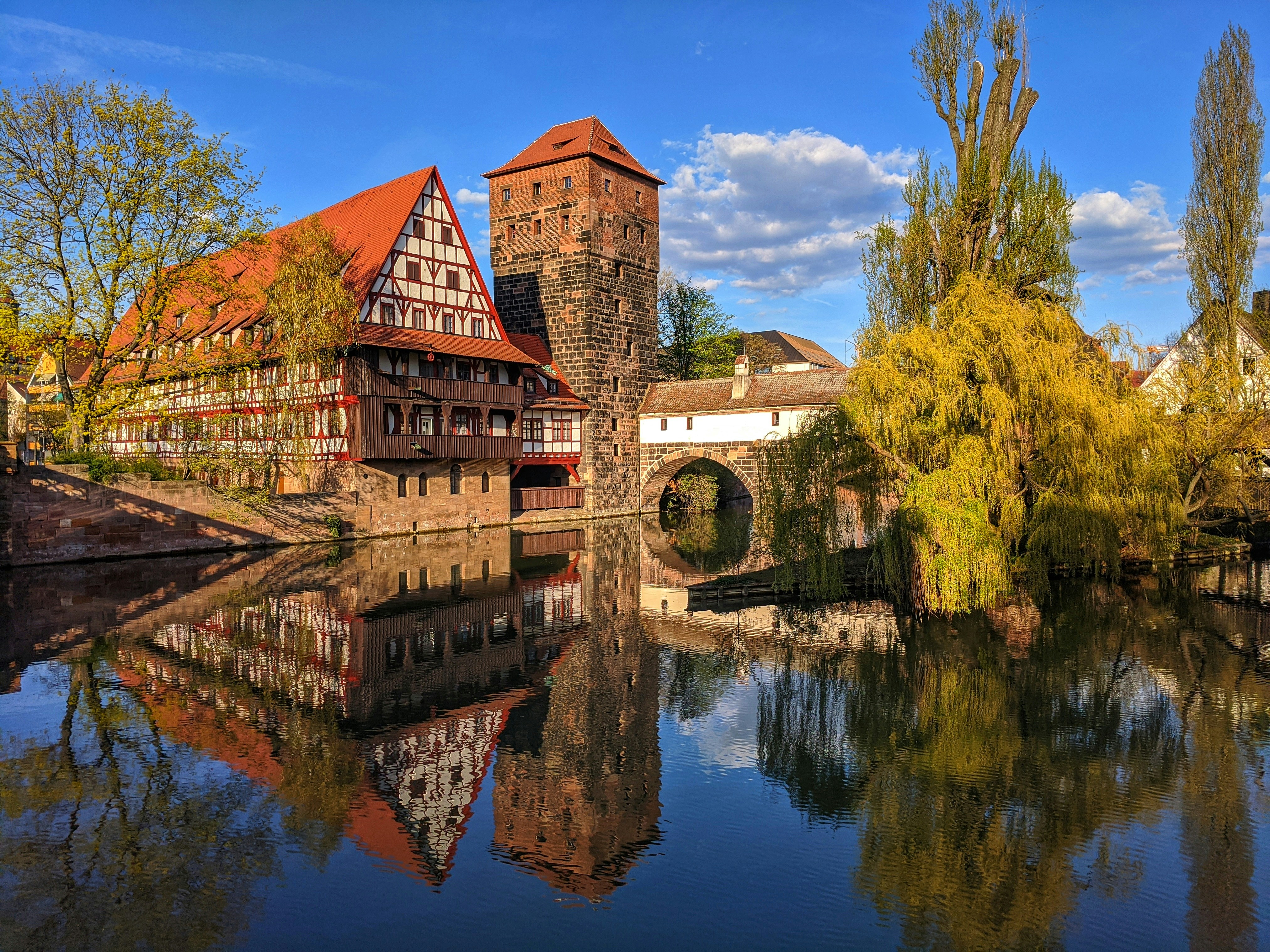 Bavaria VPN background