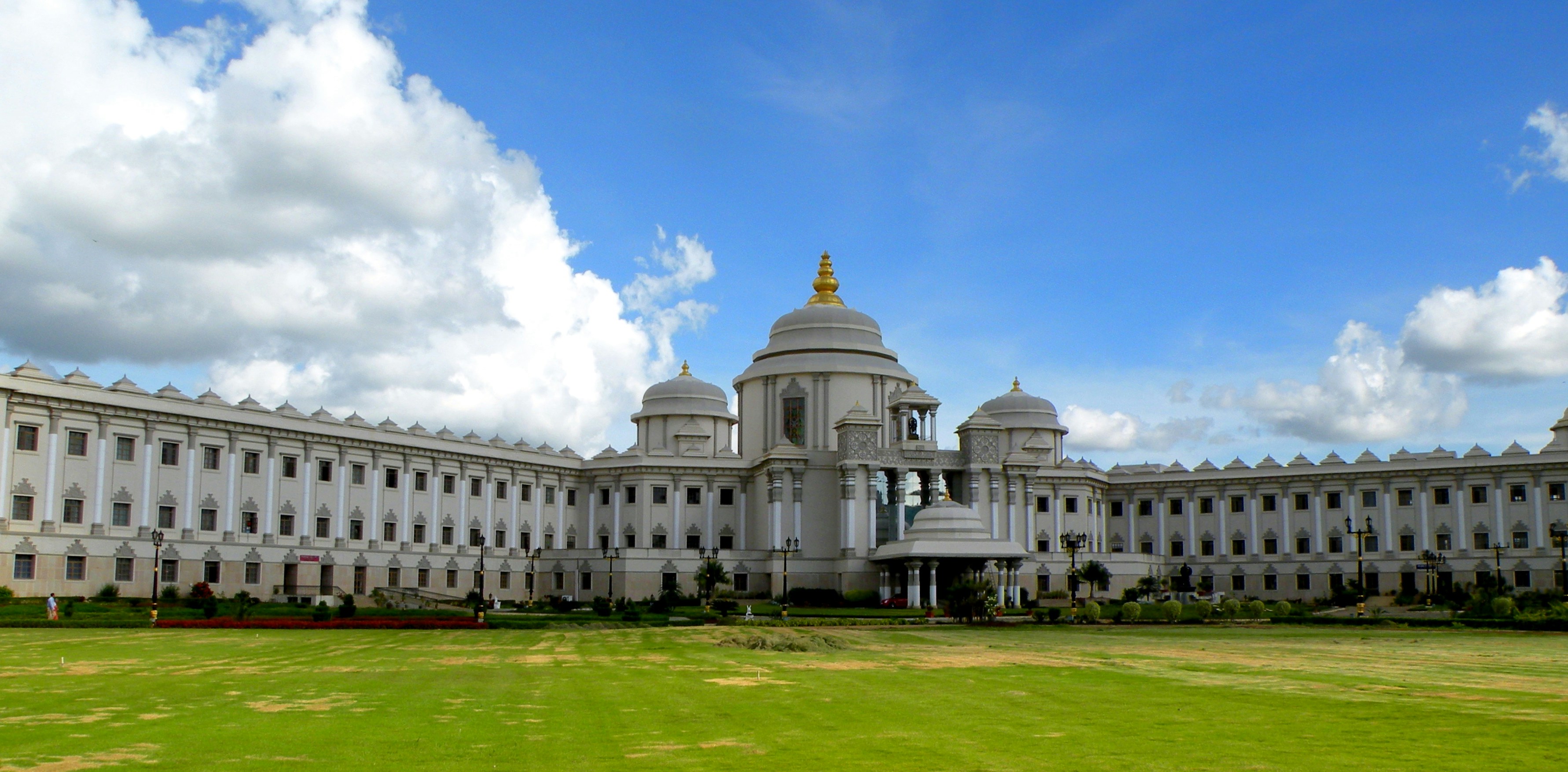 Bengaluru VPN