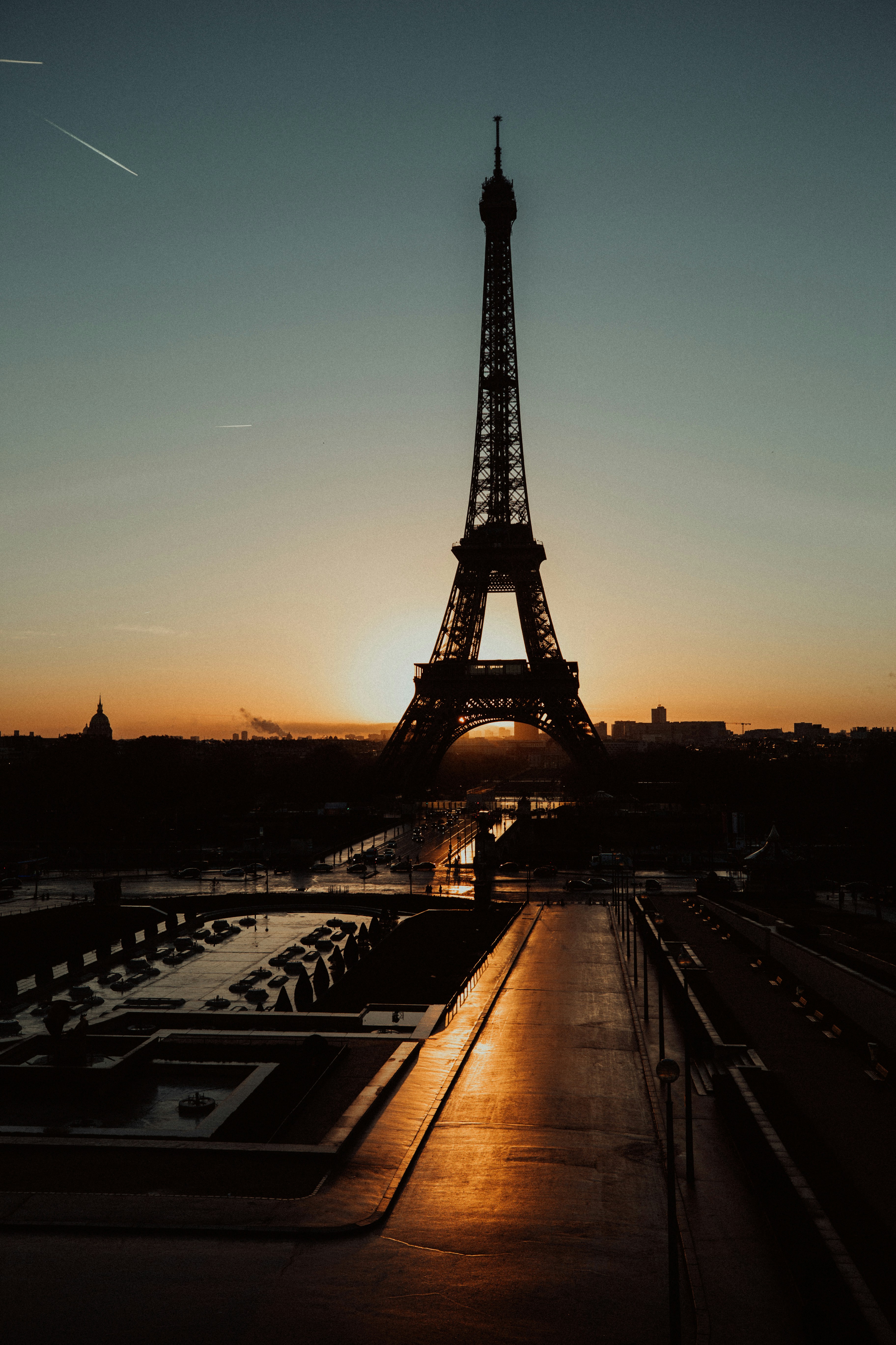 France VPN background