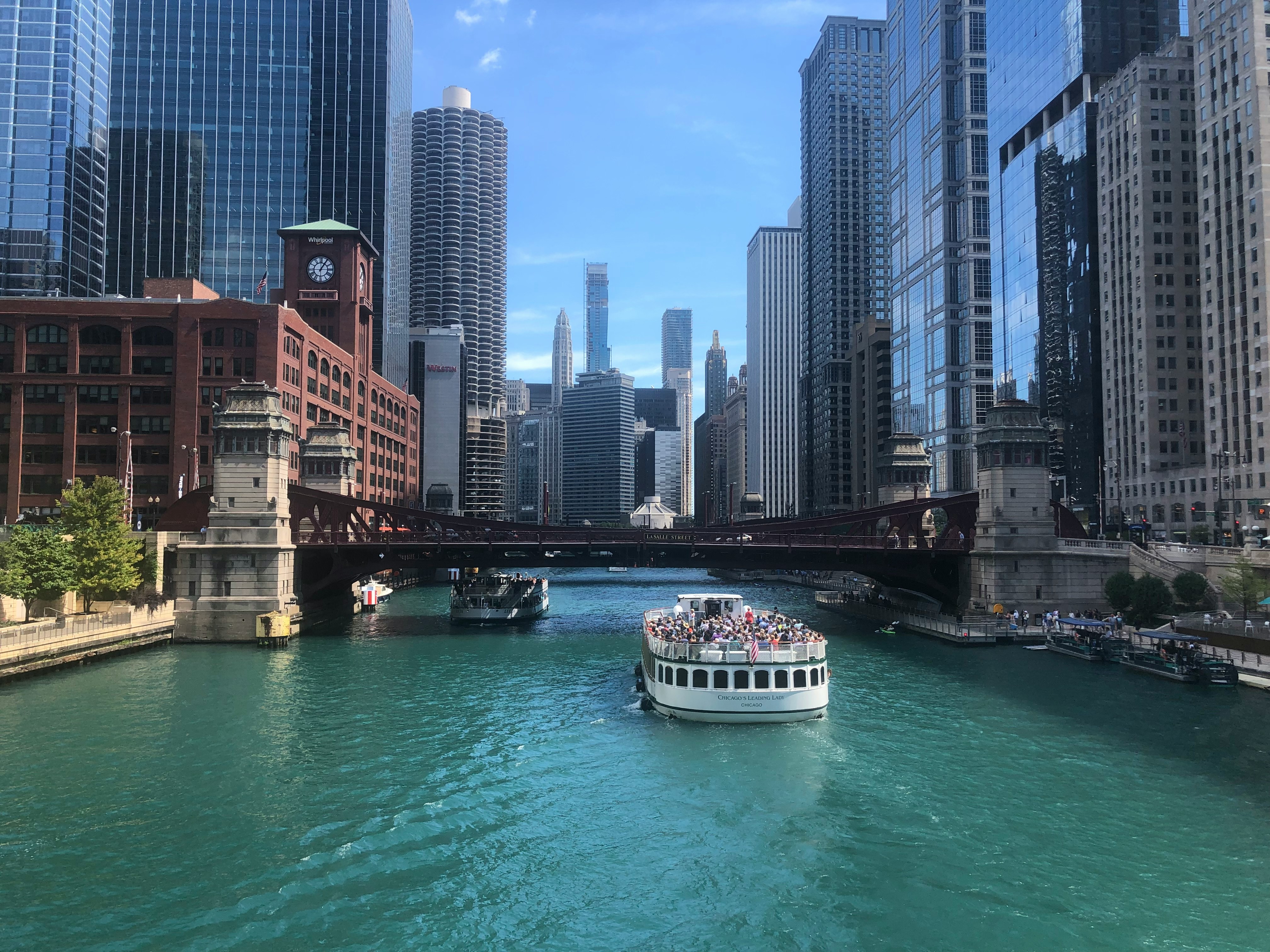 Illinois VPN background