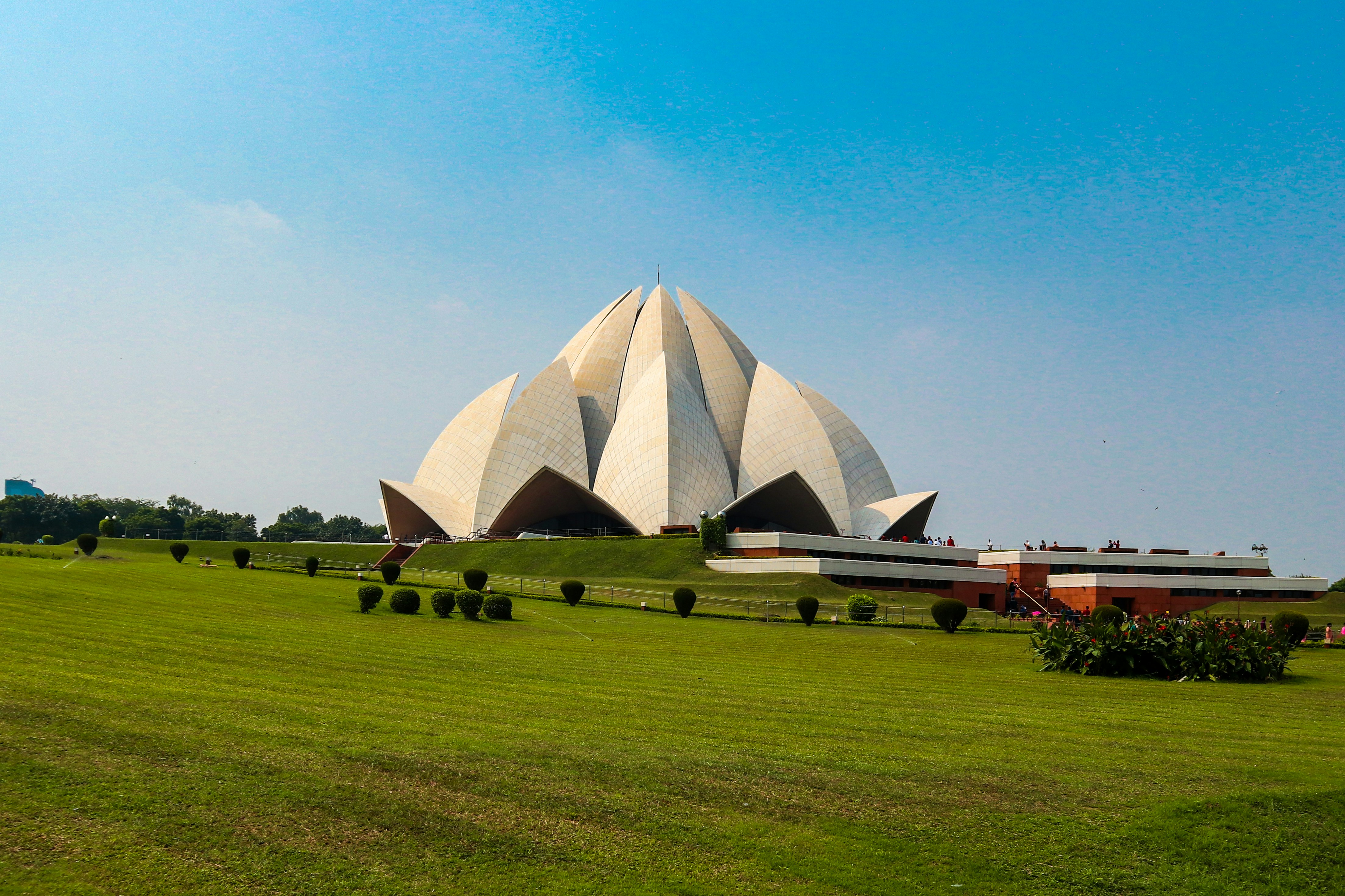 India VPN background