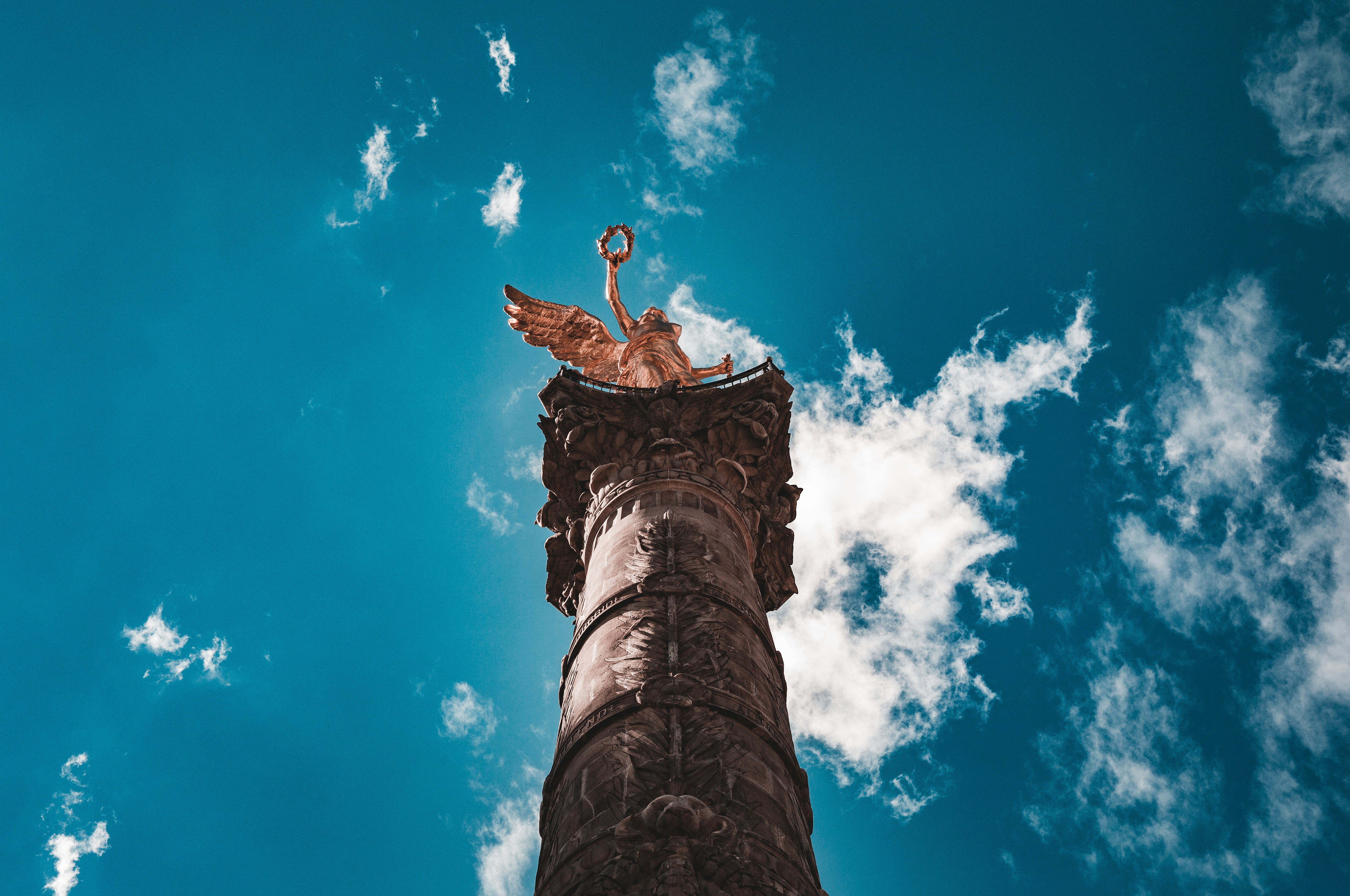 Mexico VPN background