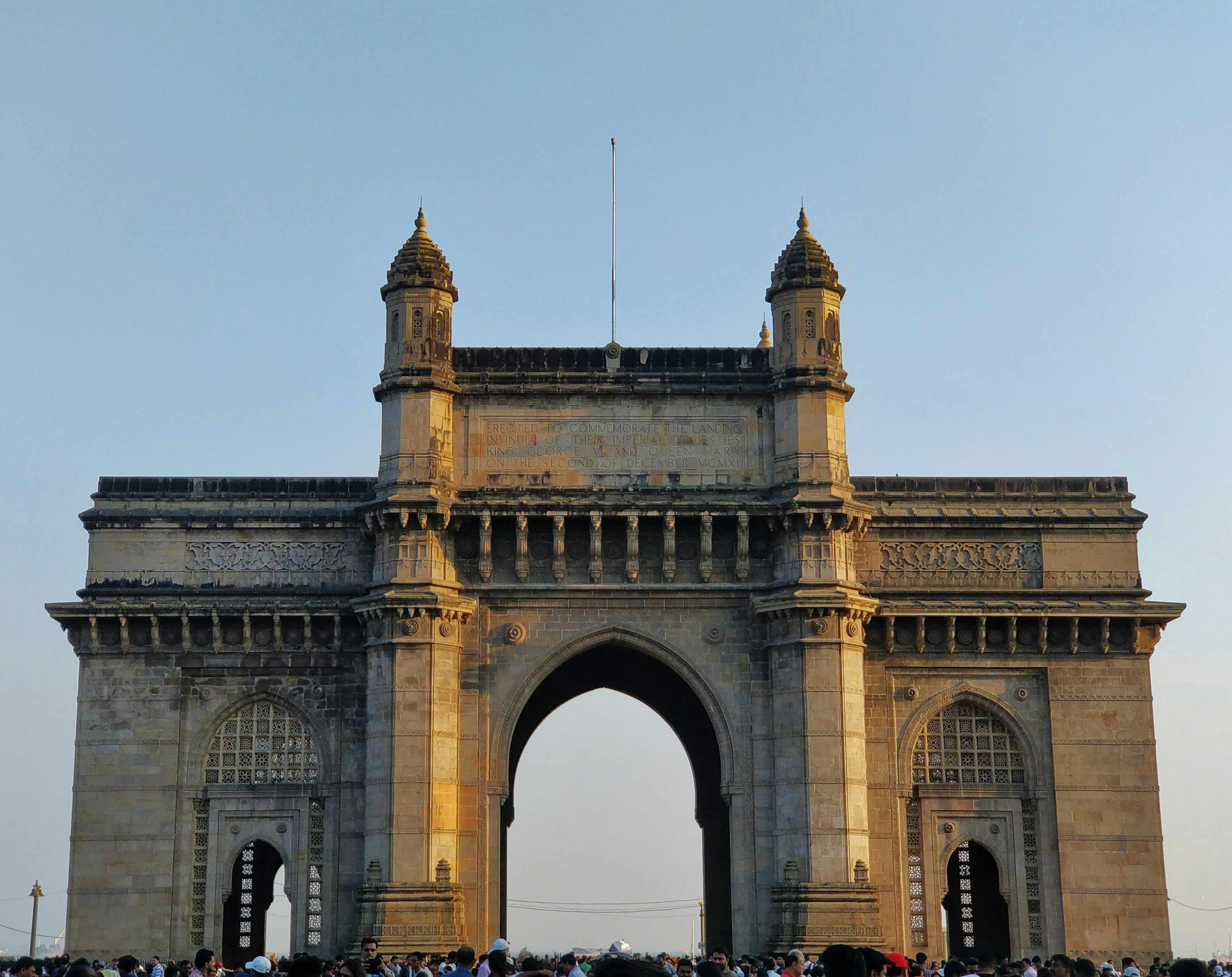 Mumbai VPN