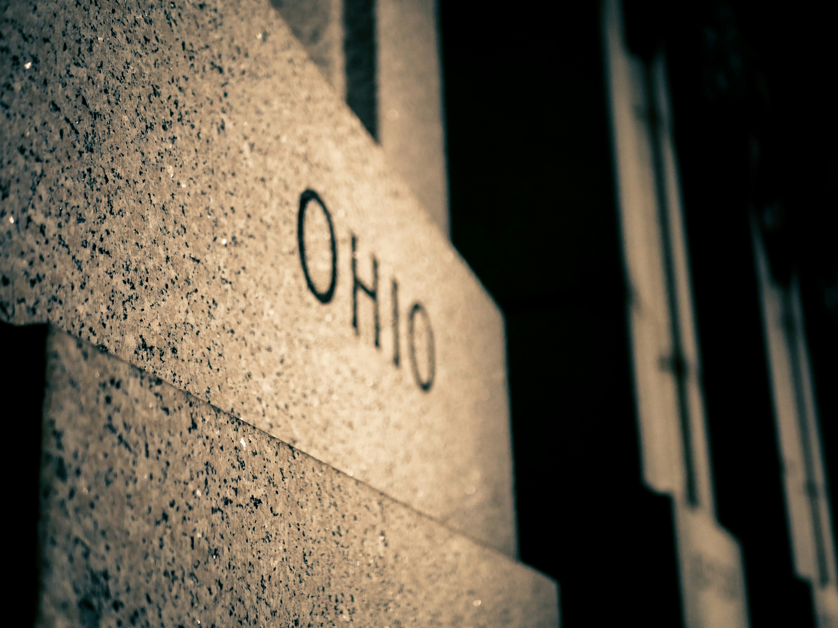 Ohio VPN background