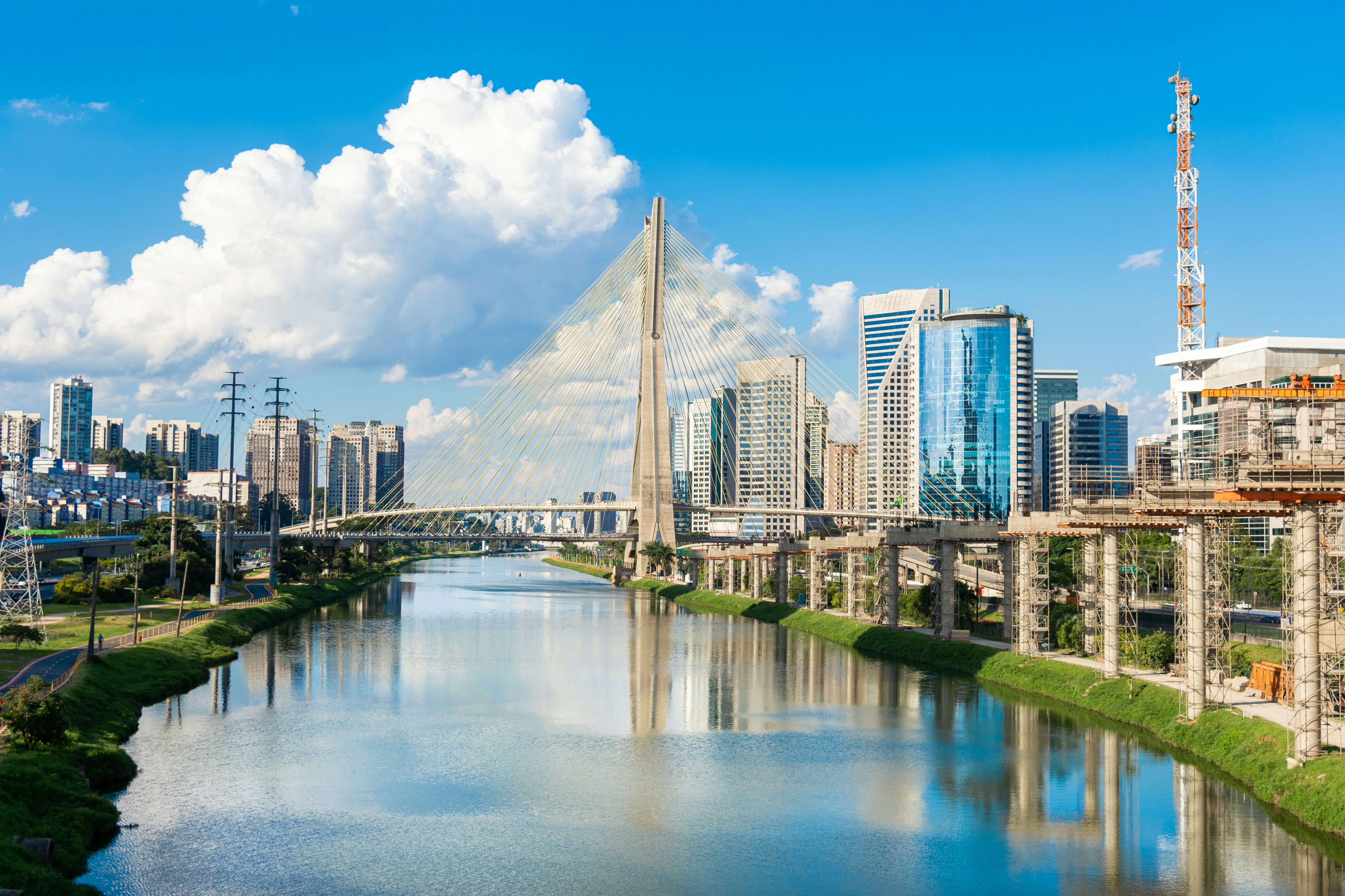 Sao Paulo VPN