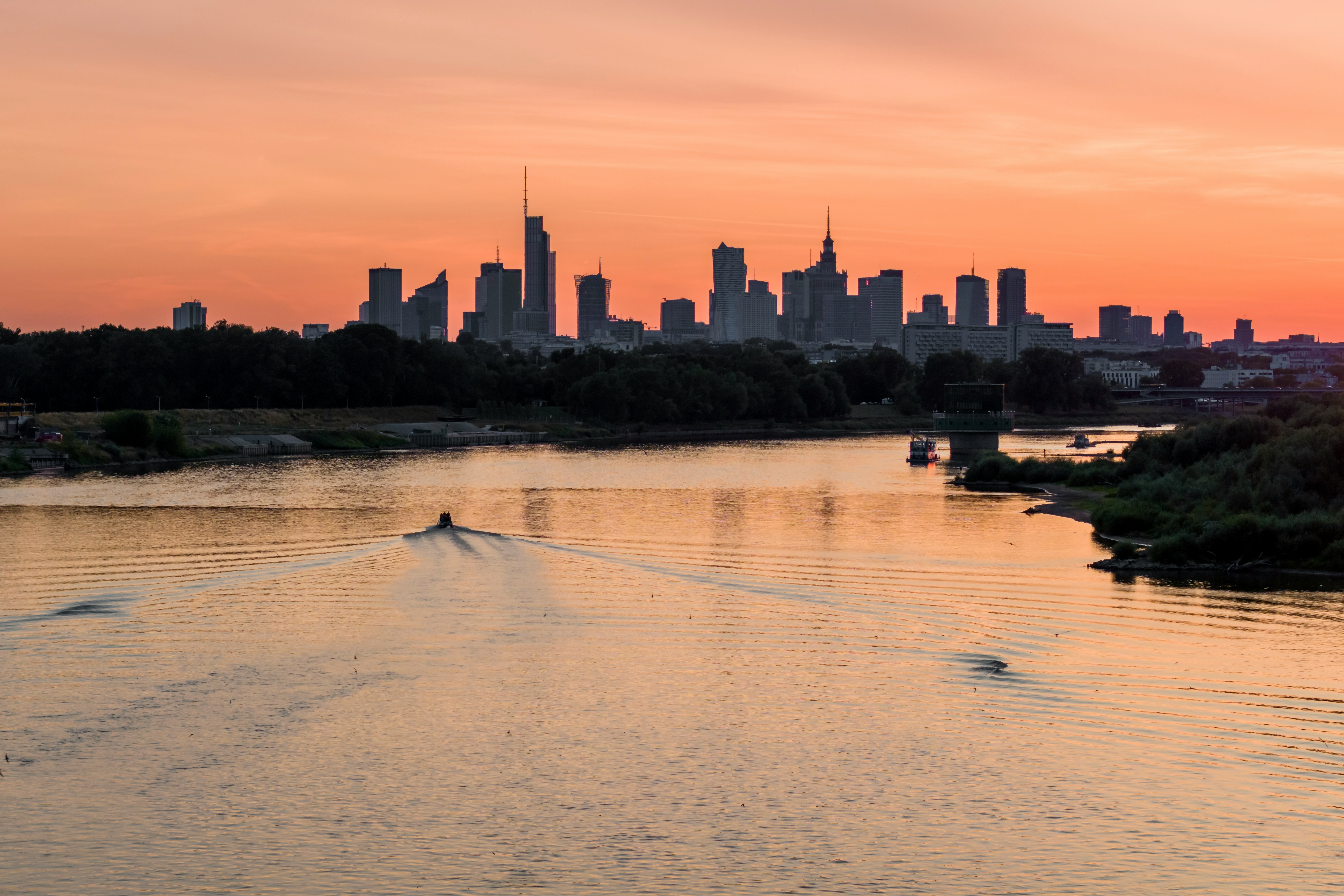Warsaw VPN