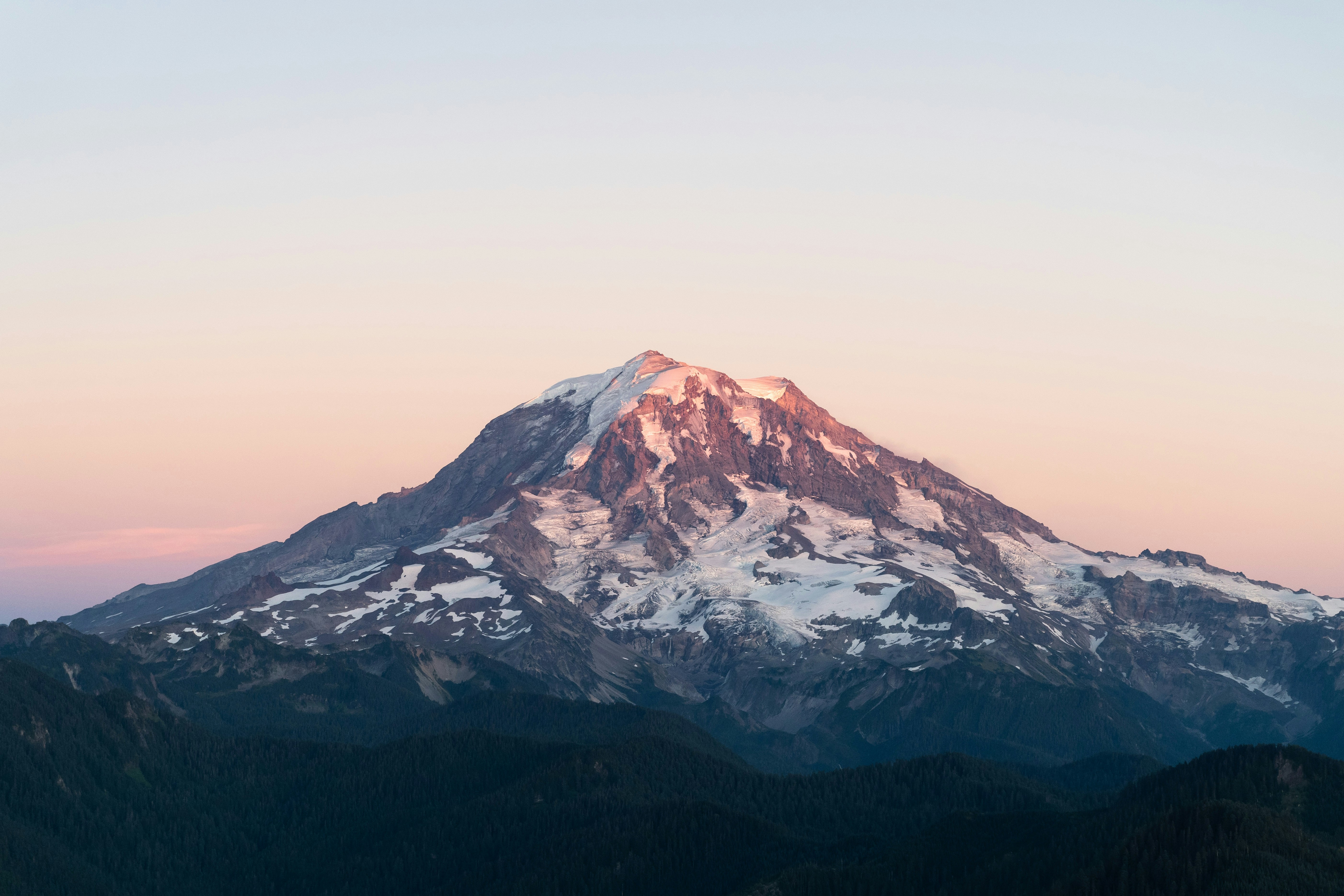 Washington VPN background